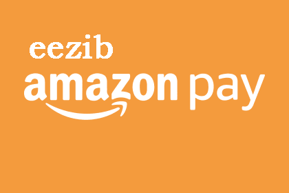 eezib Amazon Pay Gift Cards